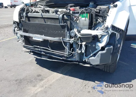 2011 Honda Cr-V Ex-L z USA, uszkodzony, nr VIN JHLRE4H72BC008381